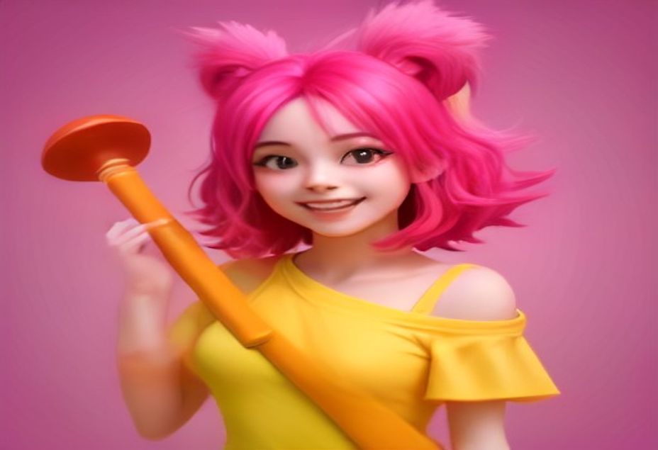 Amy Rose