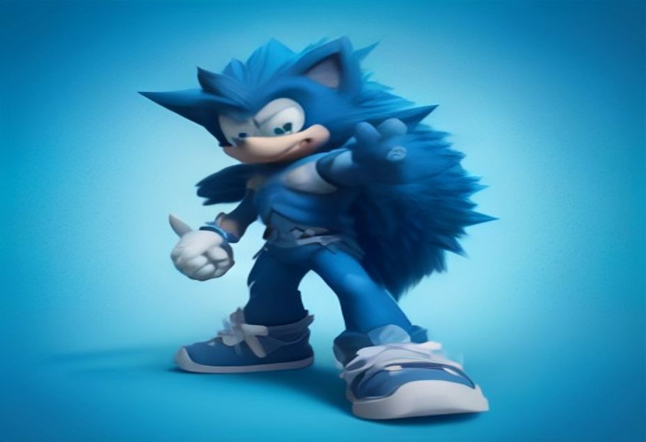 Sonic