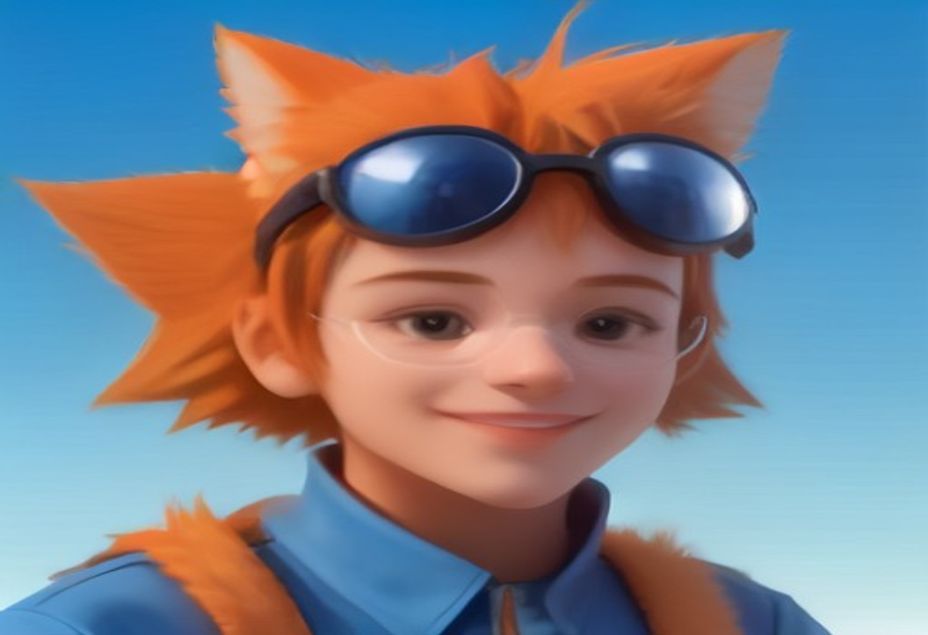 Tails